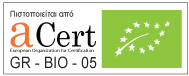 Сертификация органического продукта