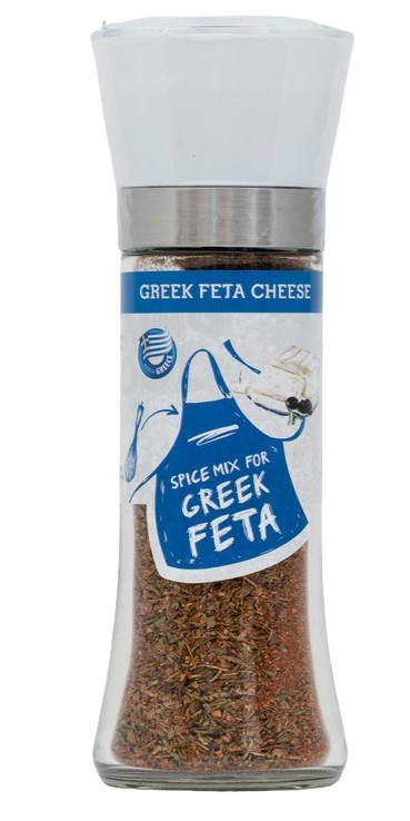  SPICE MIX FOR FETA 60gr 