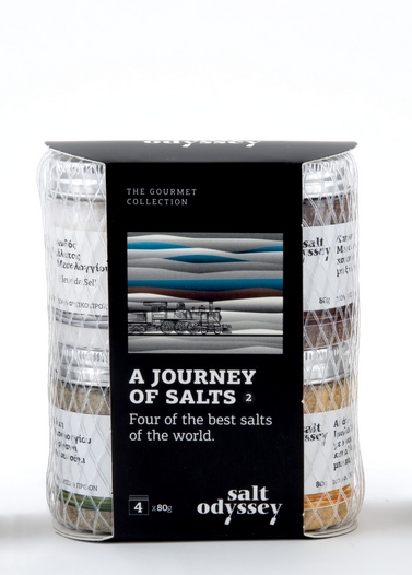 paquete combinado sal