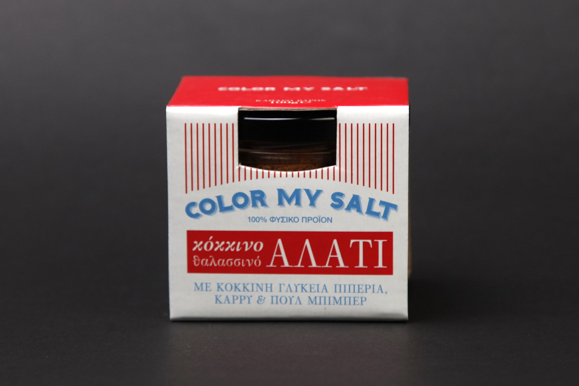 COLOR MY SALT 6 PACK