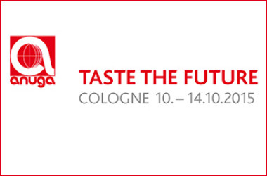 ANUGA 2019