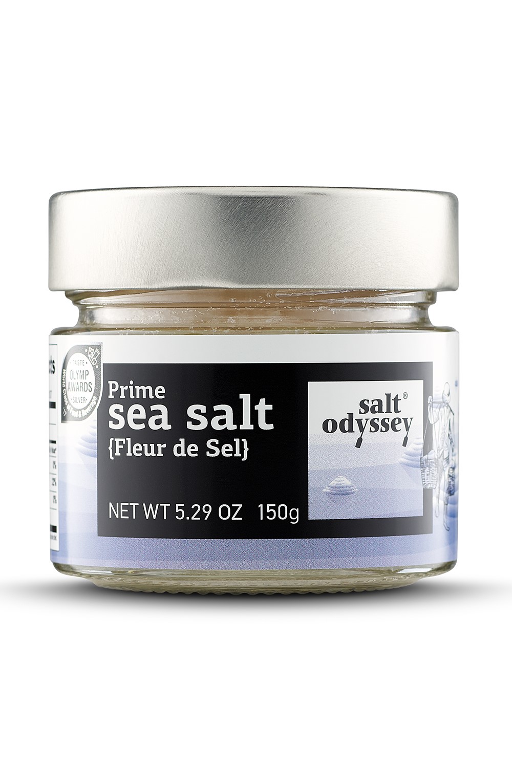 ΑΝΘΟΣ ΑΛΑΤΟΣ ΜΕΣΟΛΟΓΓΙΟΥ 150gr