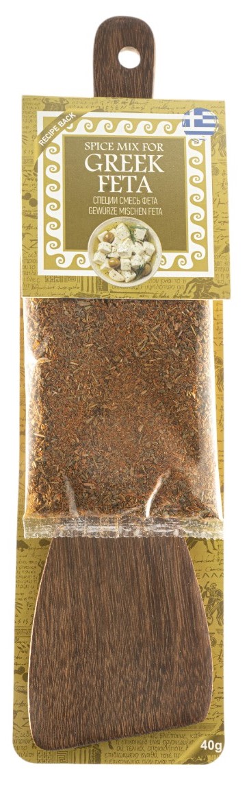 SPICE MIX FOR FETA 40gr 