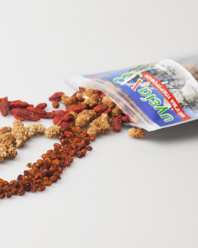 COMBINACIÓN DE SUPERALIMENTOS salud Χ 3