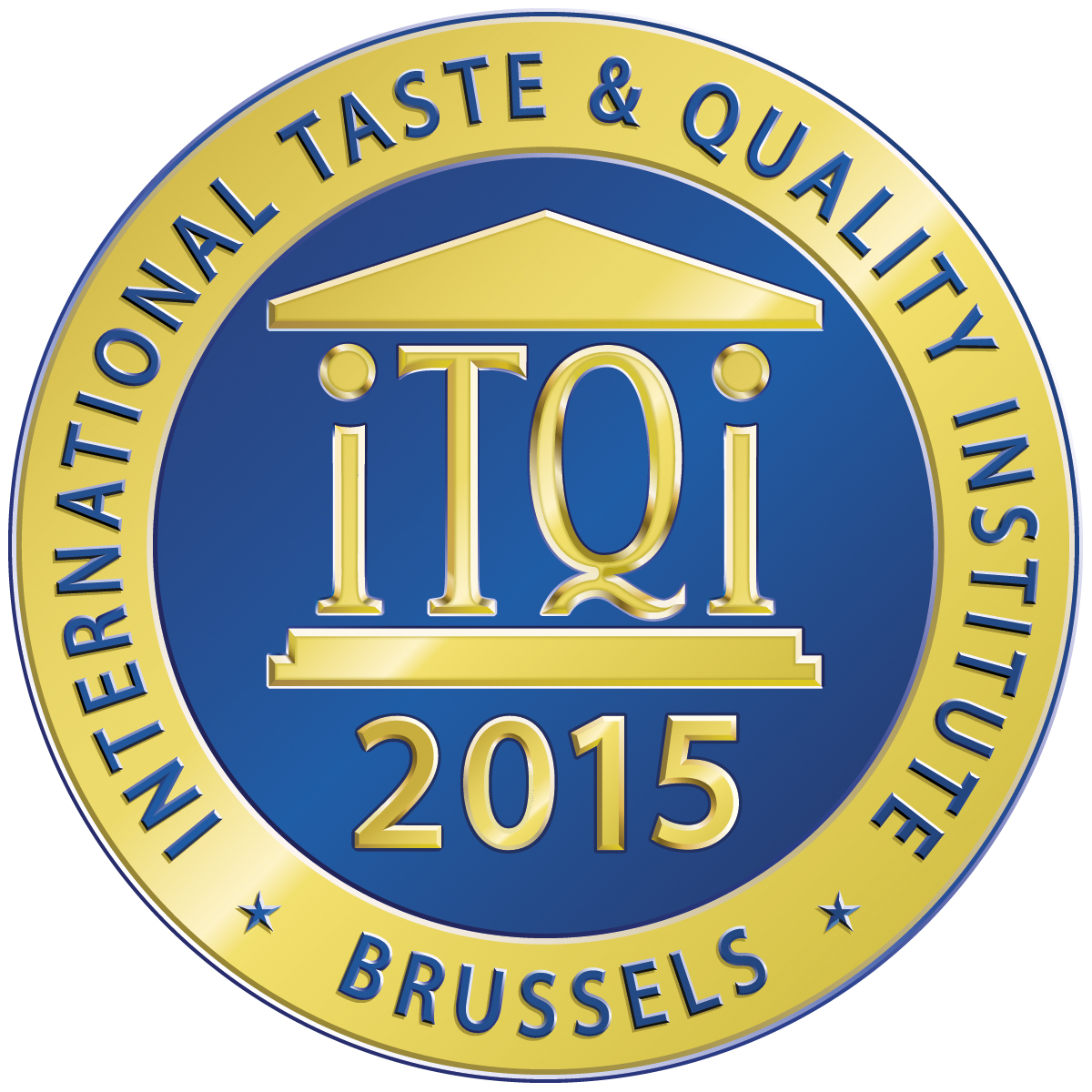 iTQi 2015