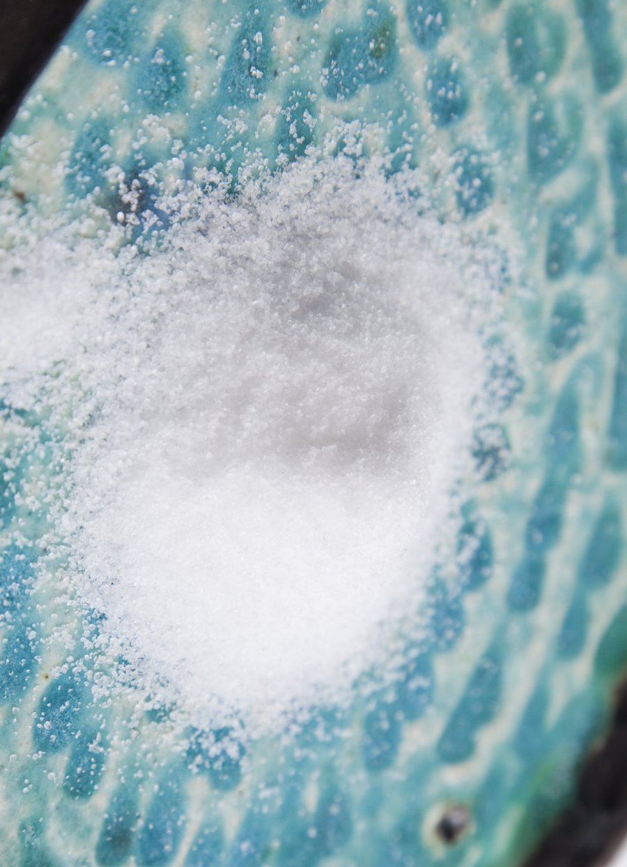 Fine Salt from Messolonghi