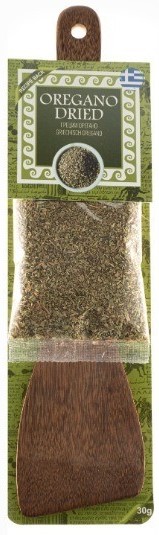 OREGANO MIX 100gr 