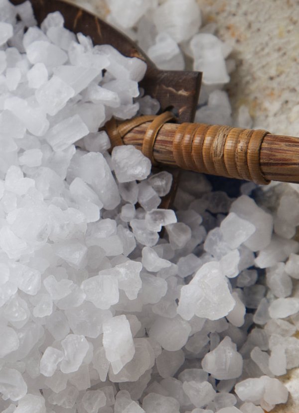 SALTS AND PEPPERS