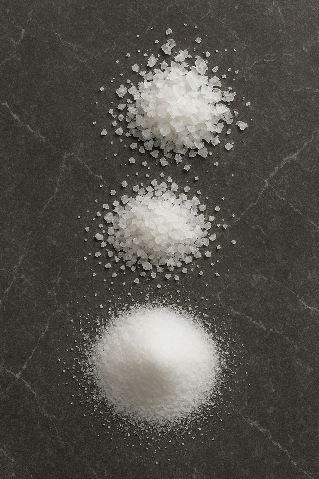 NATURAL SALTS