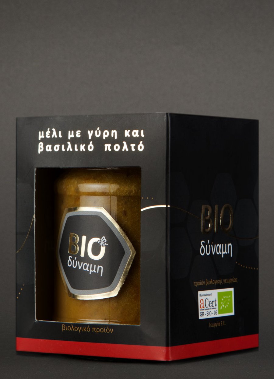 BIOdinami
