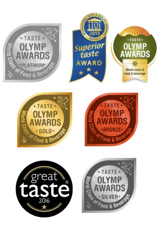 THE BEST SELLERS