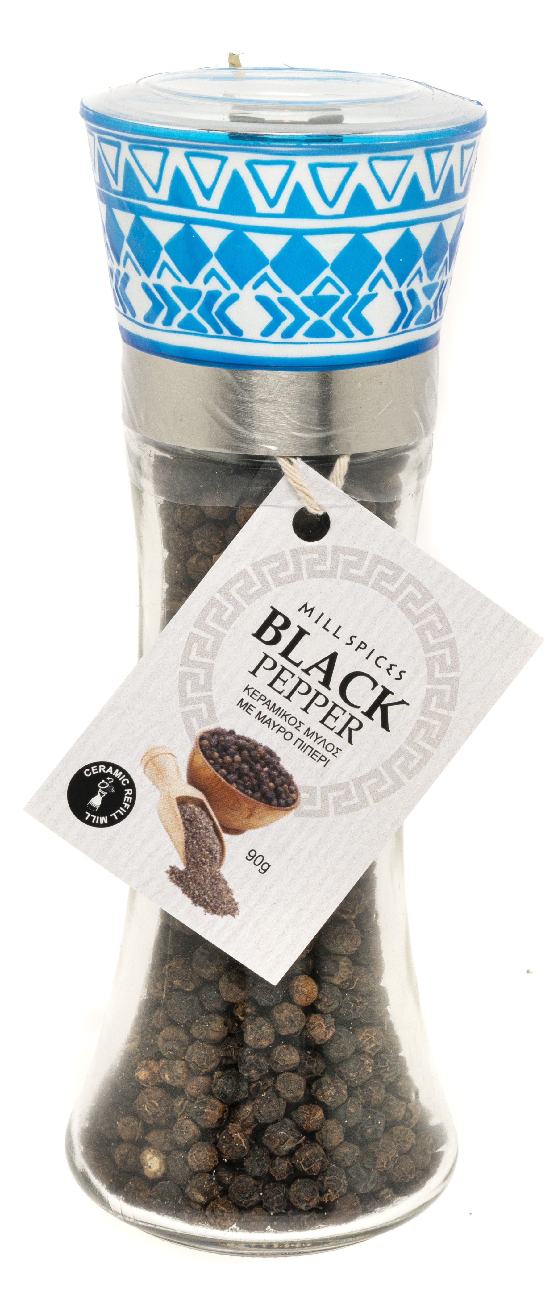 BLACK PEPPER 80gr 